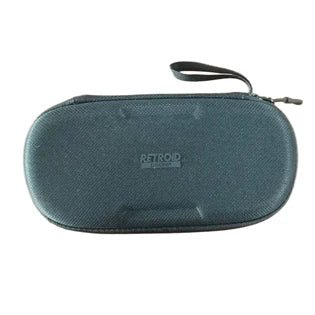 Soft Storage Bag for Retroid Pocket 6 / RP5, Nylon Canvas