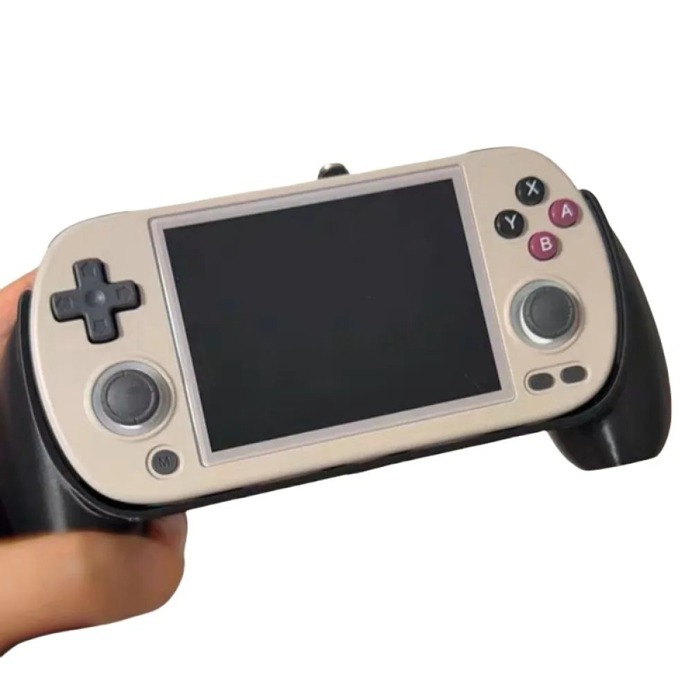 Anbernic RG40XXH Ergonomic Grip Cover Case, Protective Sleeve