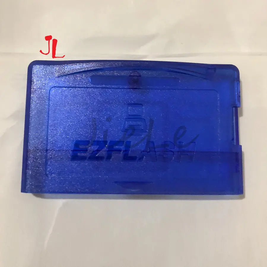 Plastic Shell Case for EZ-FLASH OMEGA and Junior Carts