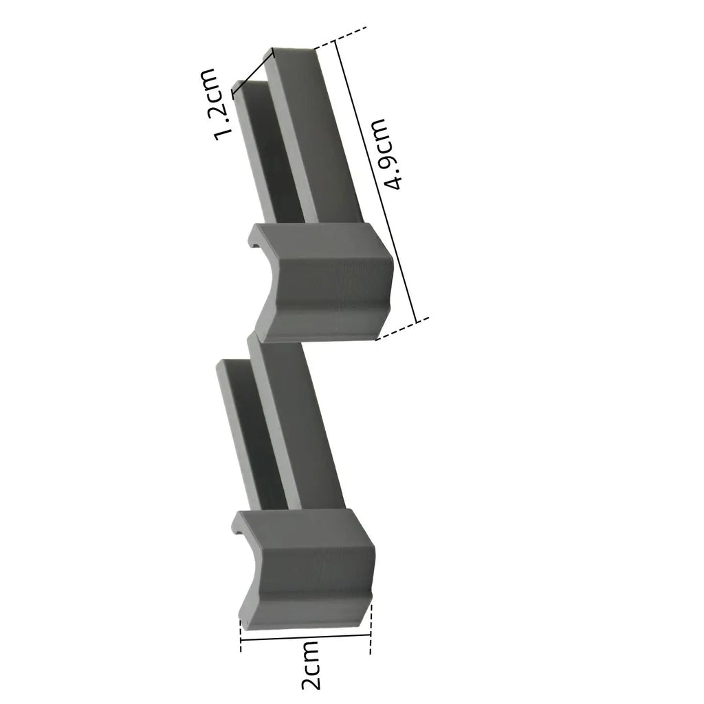 AYN Thor Anti-Loosening Screen Stand Stabilizer, PLA Pair