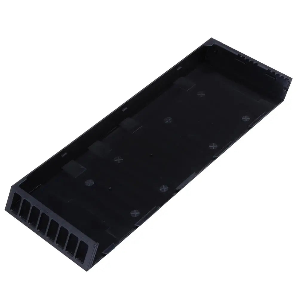 HDD Bay Cover Hard Disc Drive Cover Case for Sony Playstation 4 Game Console Replacement for PS4 Gaming Accessories