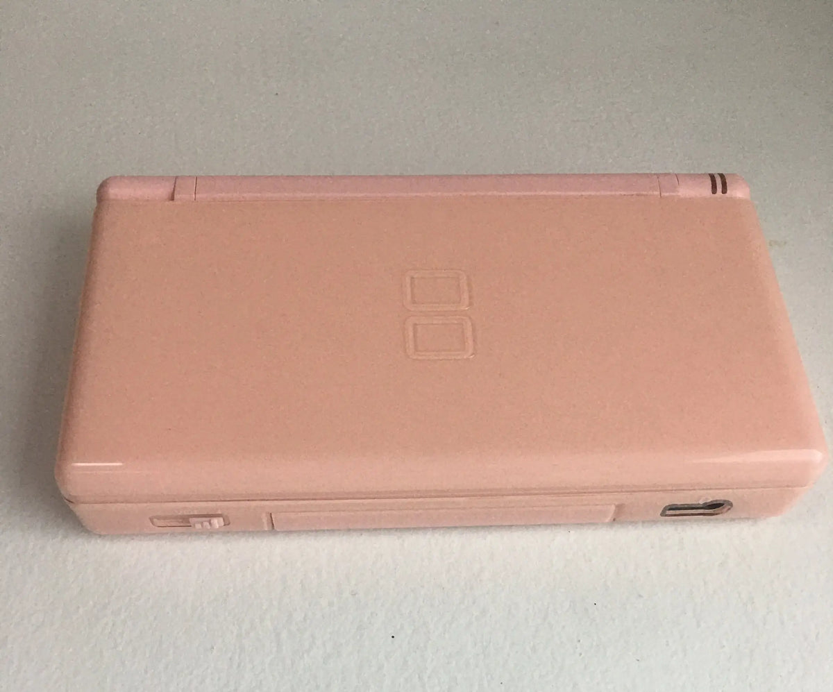 Nintendo DS Lite Console with Charger Cable, Used, Tested