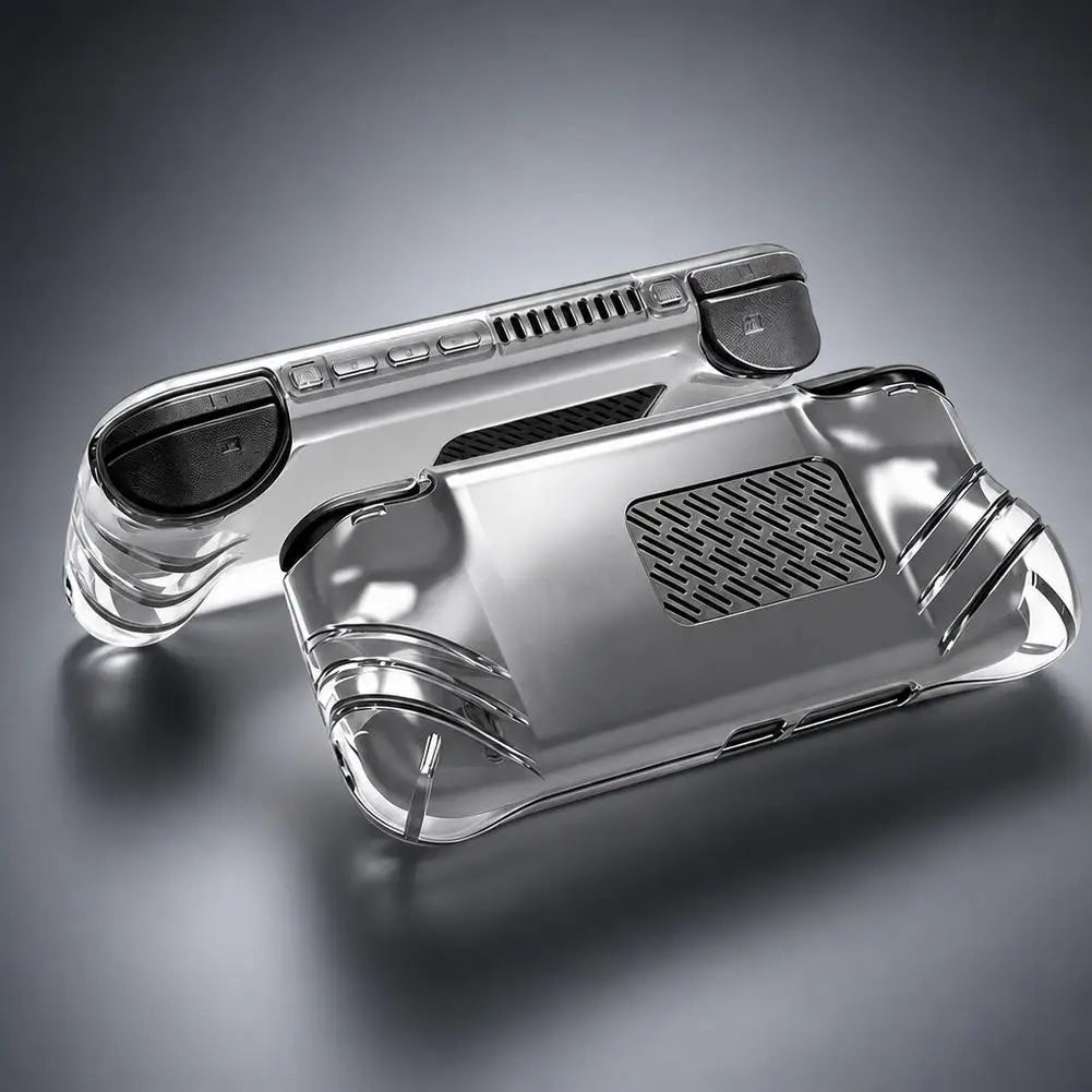 TPU Grip Case for Retroid Pocket Nova Handheld Console