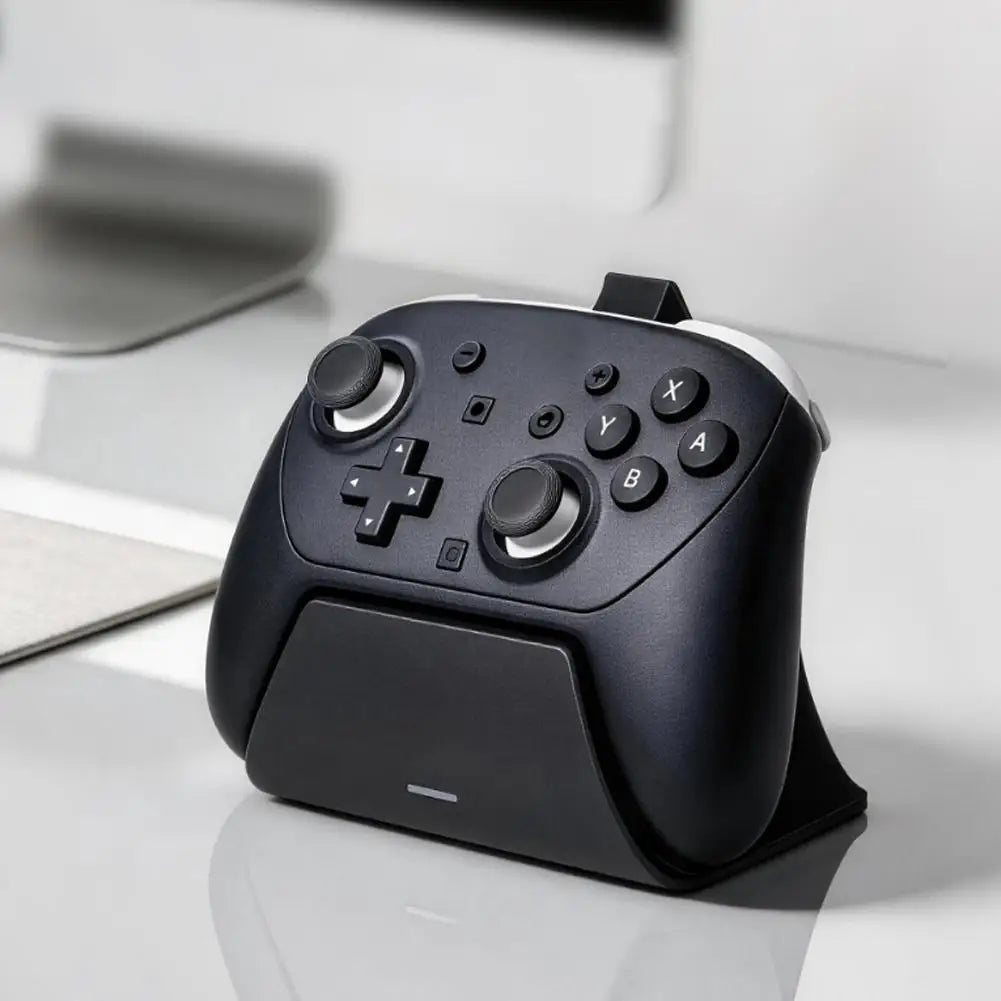 Charging Dock for Nintendo Switch 2 Pro Controller, Auto Shutoff