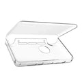 TPU Clear Protective Shell for AYN Thor Dual-Screen Flip Console