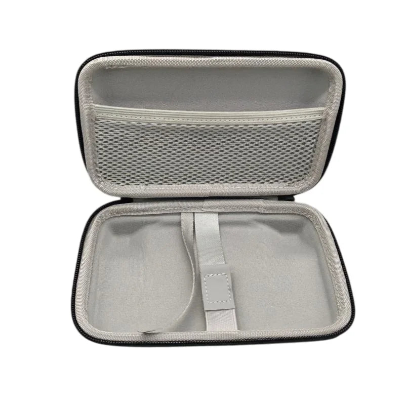 Carry Case Bag for Retroid Pocket Duo Lite / Lite+, Antifall