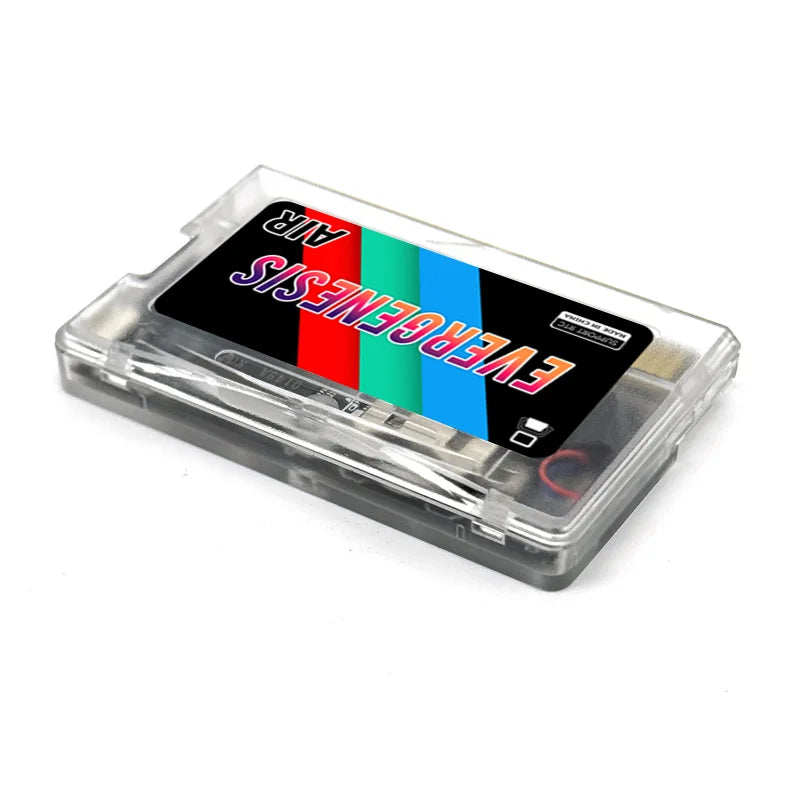 New Air Game Card GBA Flash Card for GBA SP GBM IDS NDS NDSL GBA SP Game Console Choose 32GB TF Adapter Game Accessories