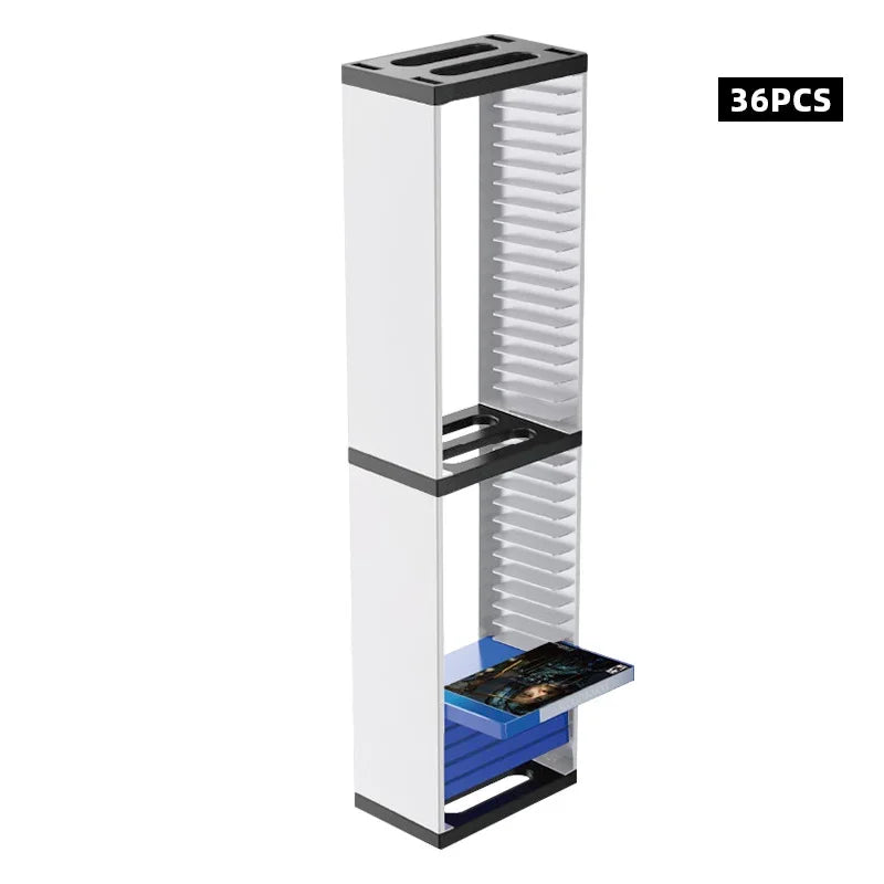 DATA FROG Nintendo Switch Multi-Layer Controller Stand, Xbox PS5