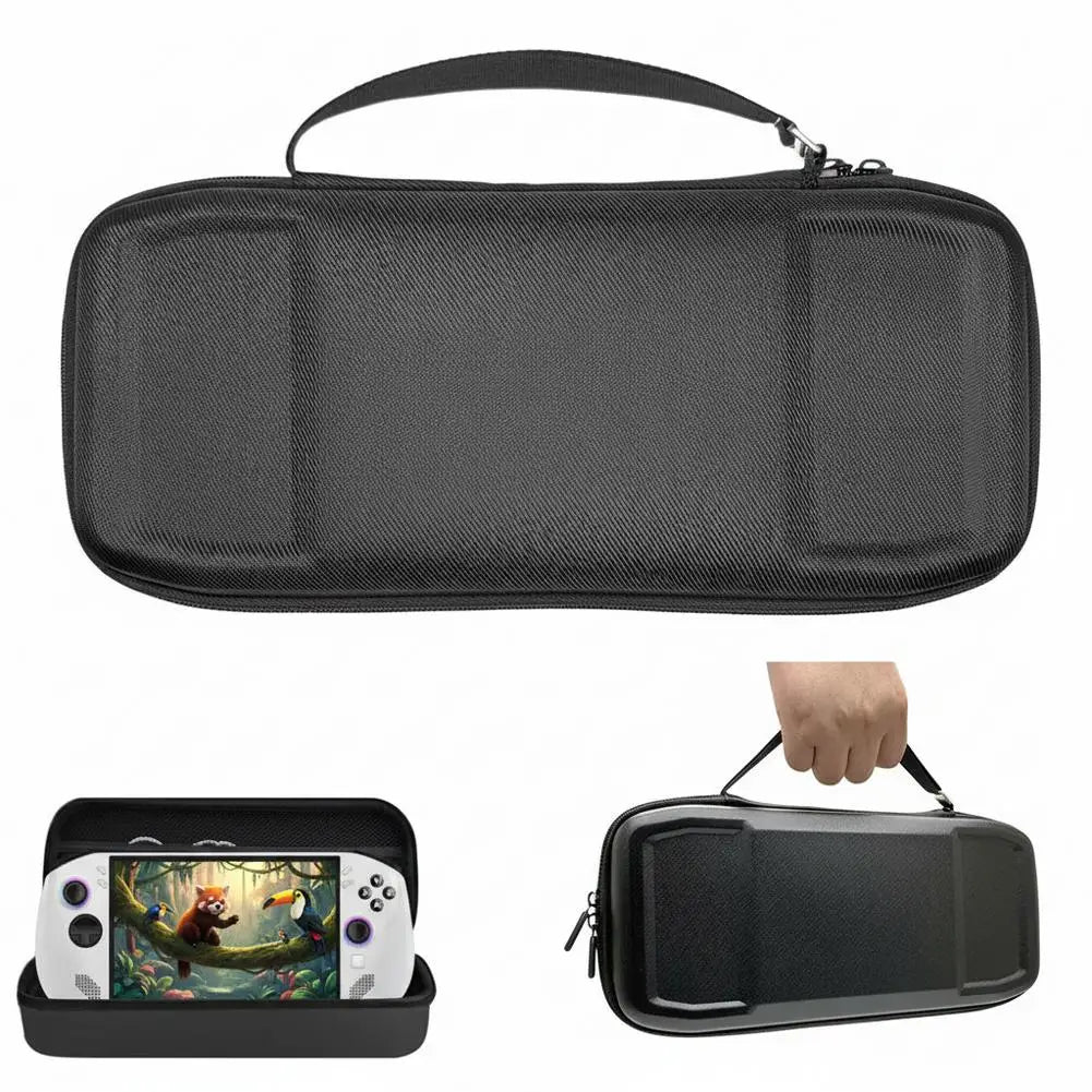Hard Carrying Case for Lenovo Legion Go / Go S, EVA