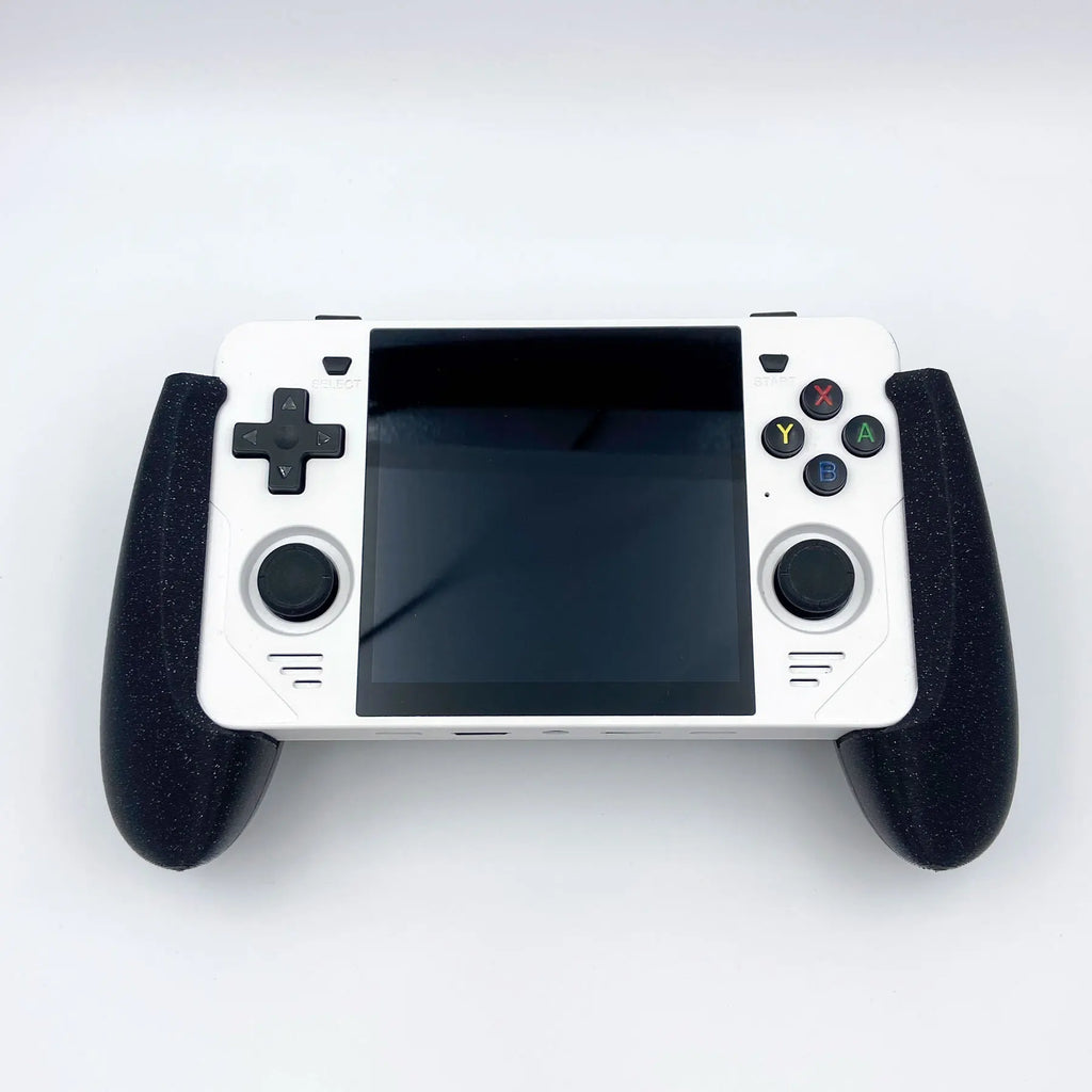 3D Printed Grip Handle For RGB30, DIY Controller Holding Handle, Ergonomic Design, Comfortabl