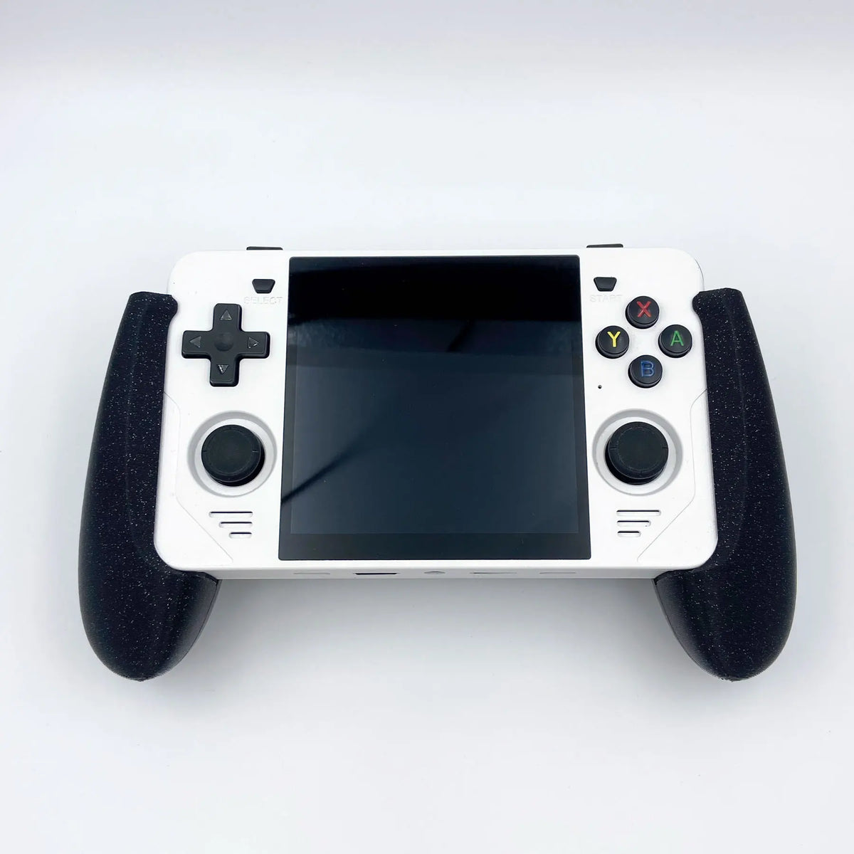 3D Printed Grip Handle For RGB30, DIY Controller Holding Handle, Ergonomic Design, Comfortabl