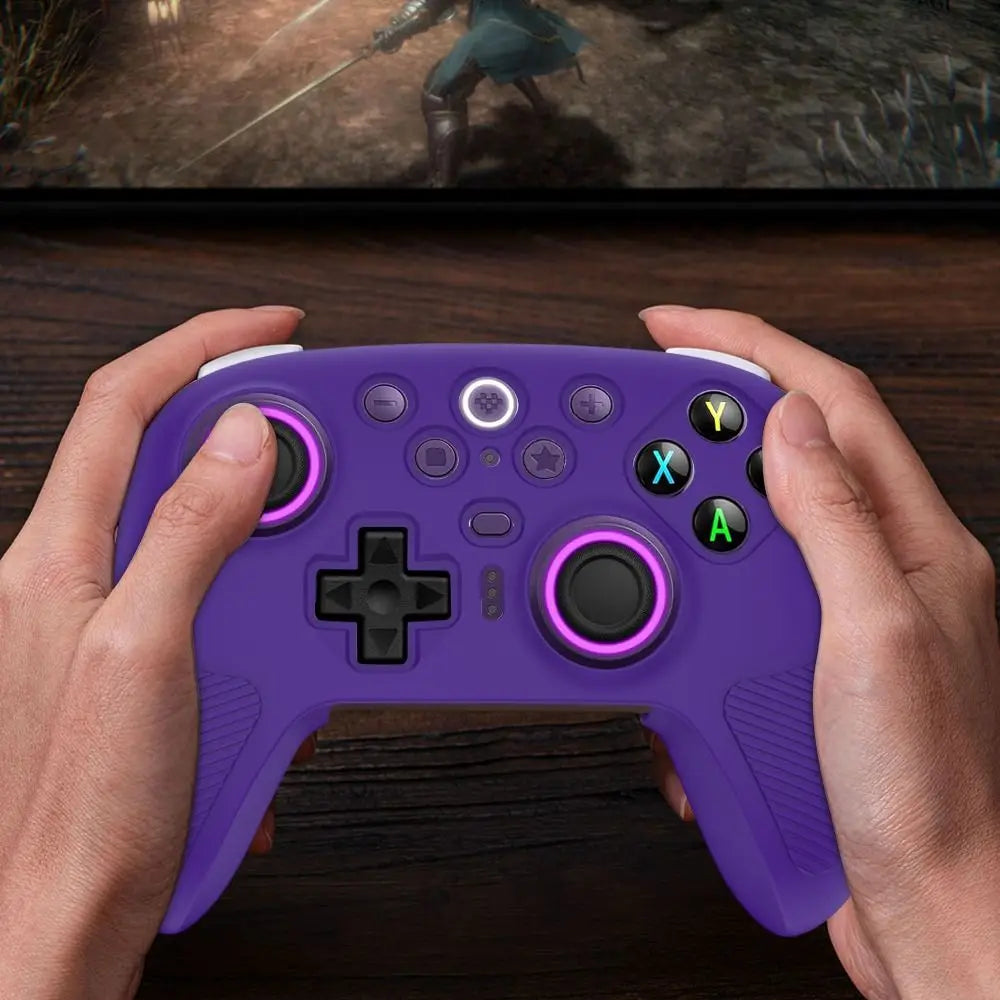 Silicone Case for 8BitDo Ultimate 2 Wireless Controller