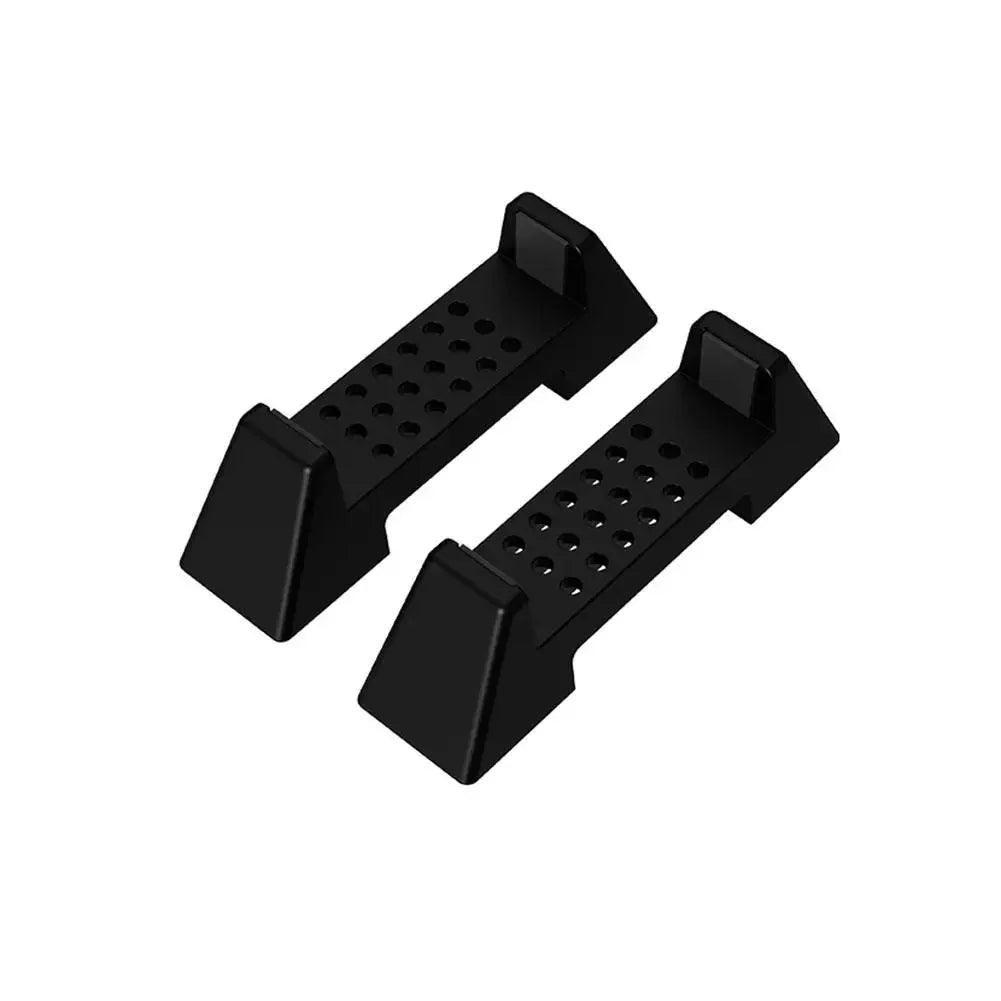 Base Holder Stand for Nintendo Switch 2, Desktop Cooling Bracket