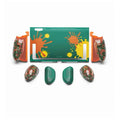 Savage Raven Nintendo Switch 2 FissionGrip Case with Grips