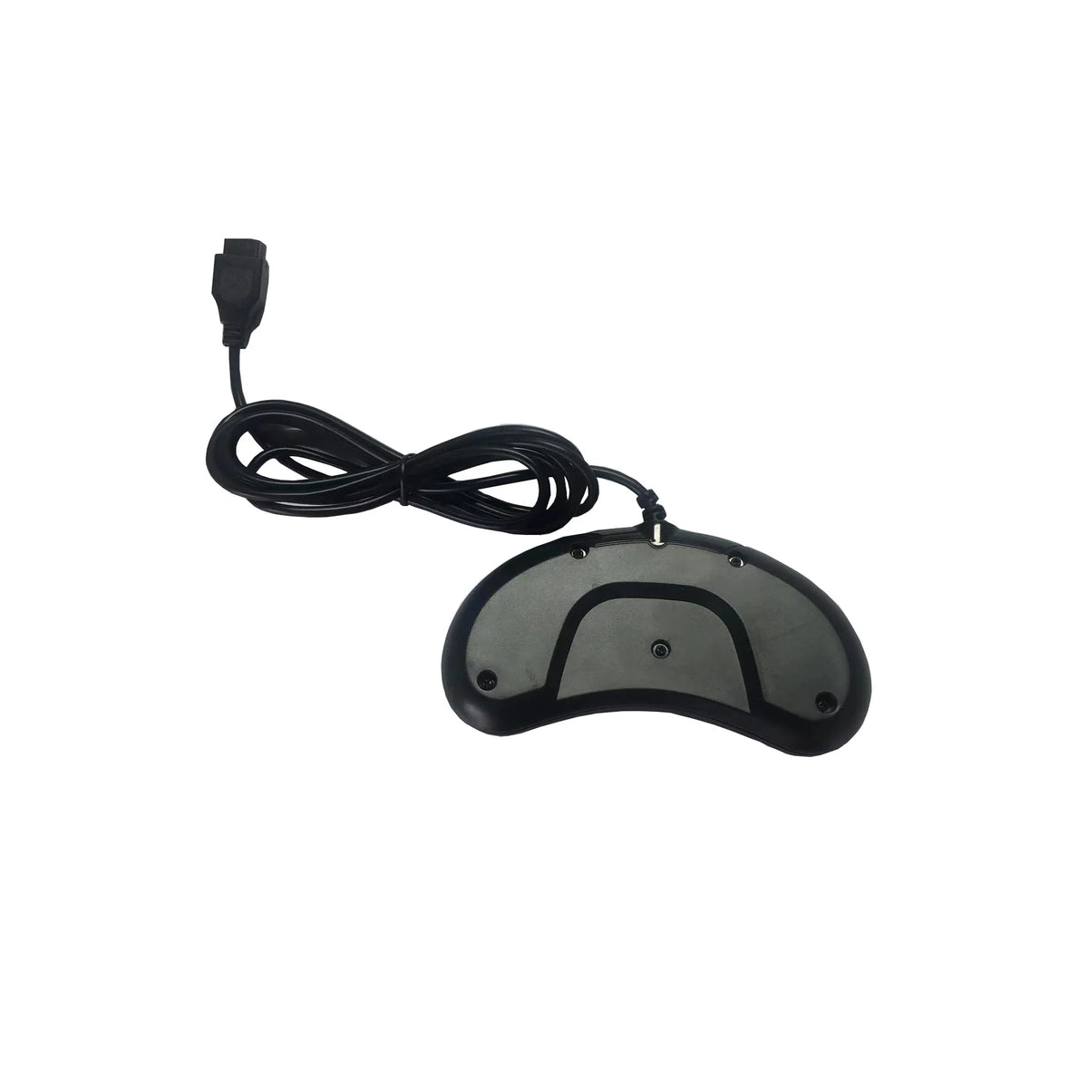 6-Button Gamepad for SEGA Genesis & Mega Drive, 16-Bit Controller