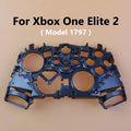 JCD Middle Frame Housing for Xbox One, Elite 1/2, Series X/S