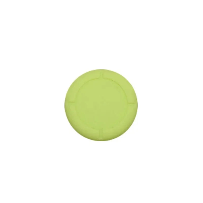Silicone Rubber Protective Skin Joystick Grips Cap For Switch NS Lite Oled Controller Joy-Con Rocker Cover