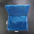 1pcs Plastic CD Game Cover Protective Design Replacement Accessory Game Disk Holder for PS1 PS2 PS3 PS4 PS5 Xbox WII