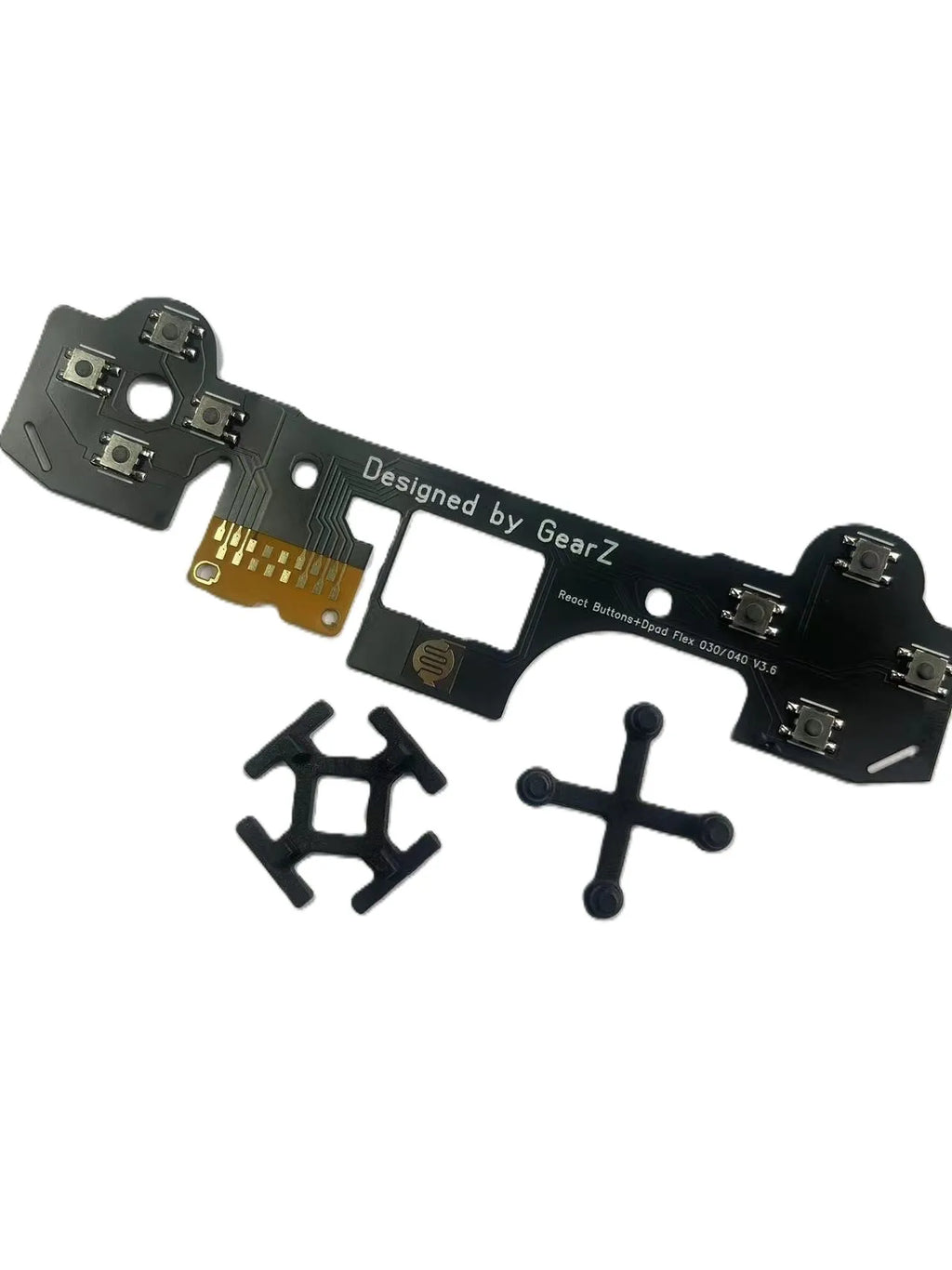 DualSense Click Kit for PS5 Controller BDM-030/040/050