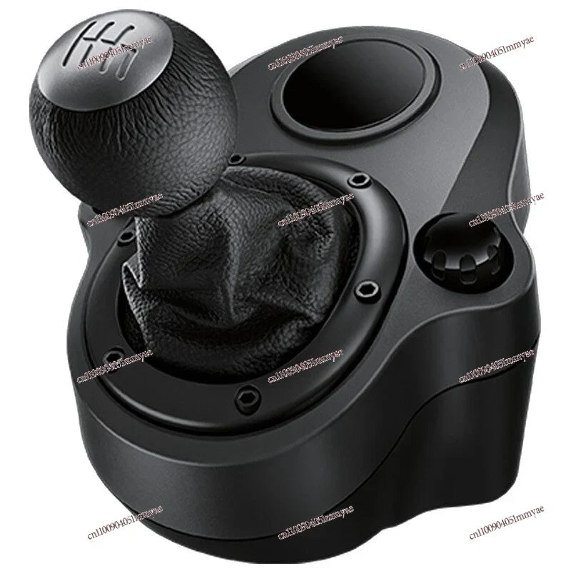 G29 G923 Wheel or Gear Lever for PS4/PS5/PS3, Force Feedback Racing