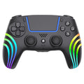 Bluetooth Controller for PS5, PS5 Slim, Pro & PC, HS-PS5230W