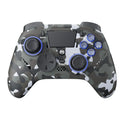 GAMINJA P516F Wired Controller for PS5 PC Android, Hall Stick