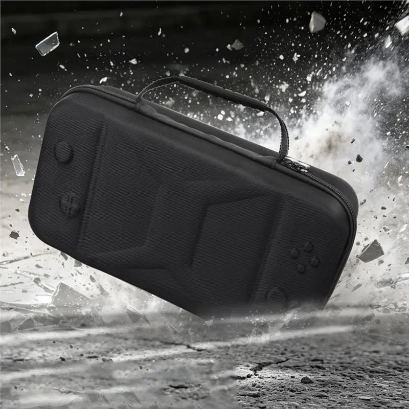 EVA Carrying Case for OneXPlayer 3 G3e, Waterproof Handbag