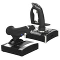 Simulation Game Joystick P X N2119 Pro Adjustable Throttle Game Controller High Precision Control Ergonomic Handle Compatible