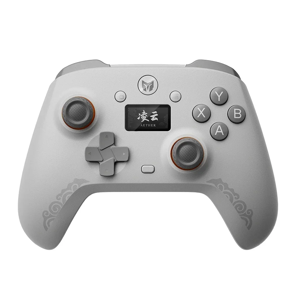 BIGBIG WON Aether C6 2.4G Wireless Controller, Hall Triggers