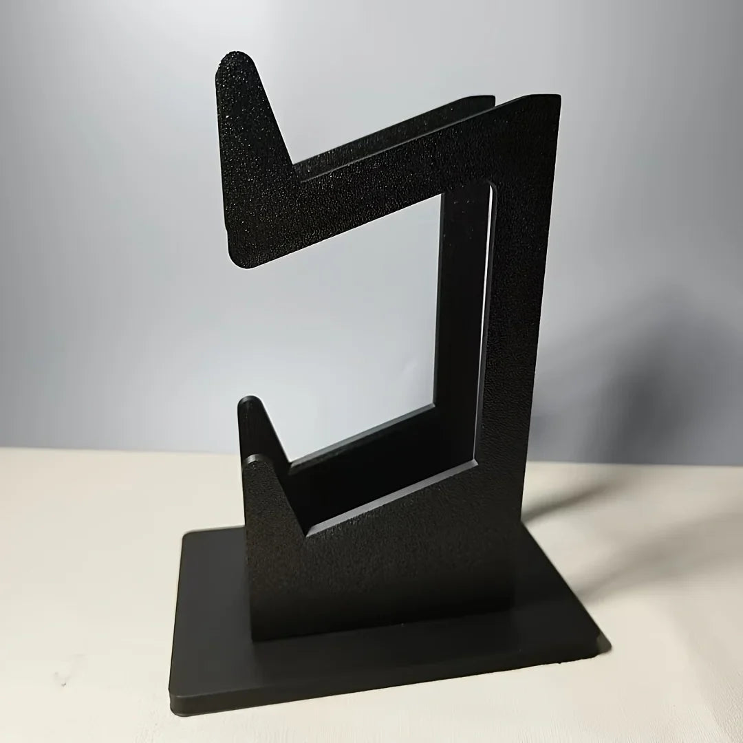 3D Printed Dual-Layer Game Controller Stand Storage Box Universal Gamepad Holder Desktop Mount Bracket For PC Gaming Accessories