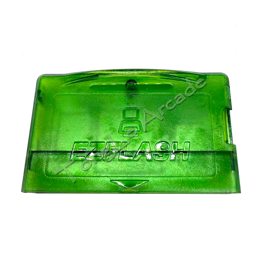 1 Set of Plastic Shell Case for EZ-FLASH OMEGA/Junior/EZODE OMEGA-Definitive-Edition Card Superior EZ Flash Game Cartridge