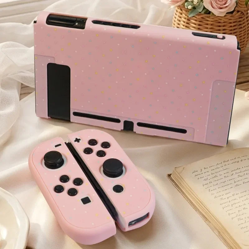 Nintendo Switch OLED EVA Hard Shell Case for Console