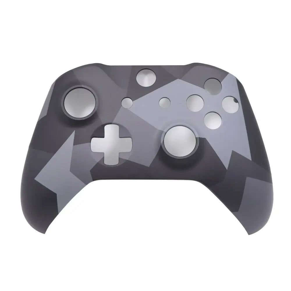 Xbox One Slim Controller Replacement Housing Shell Case Faceplate