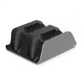 Dual Fast Charging Dock for PS5 Controllers – Wireless Gamepad Charging Station Stand for PlayStation 5 Accessories
