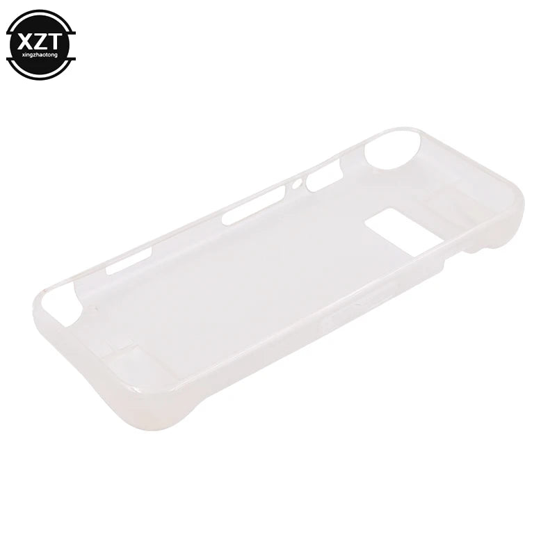For Nintendo Switch Storage Soft TPU Silicone Case Protector Case For Nintend Switch Console Accessories
