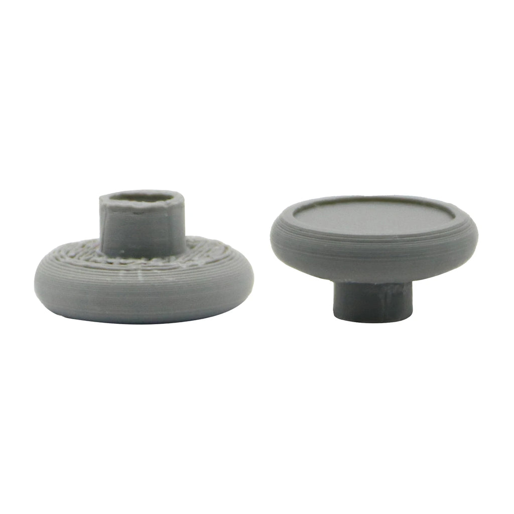 Anti-slip Joystick Caps Thumb Grips For Retroid Pocket 5 Game Console Enhance Gaming Experience 1 Pair