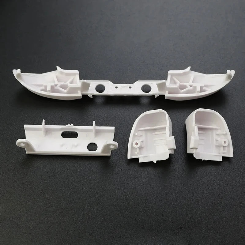 1Set Replacement LB RB LT RT Triggers Bumpers Button Mod Kit For XBOX ONE S Controller Gamepad Console Accessories