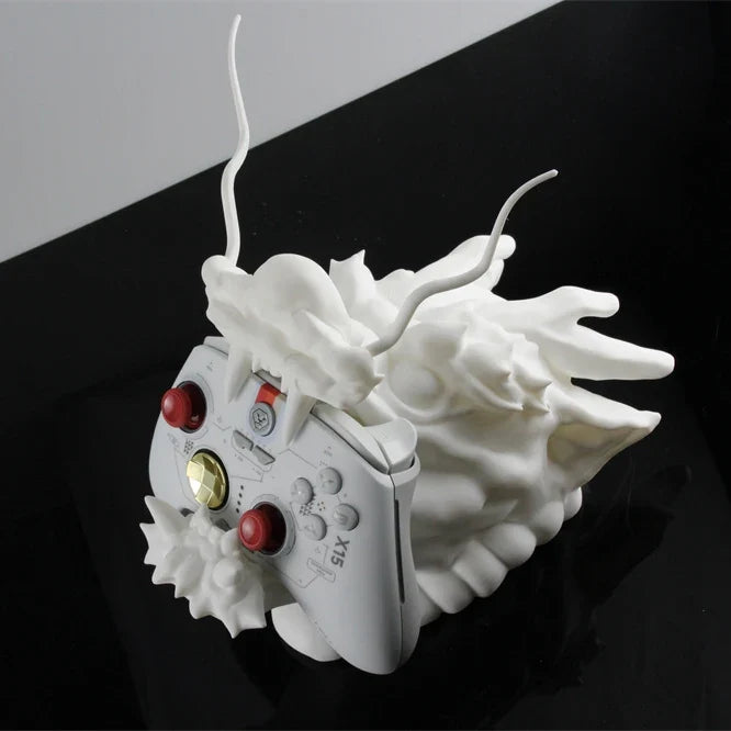 Magnetic Controller Holder for Xbox, PS5, PS4, Switch