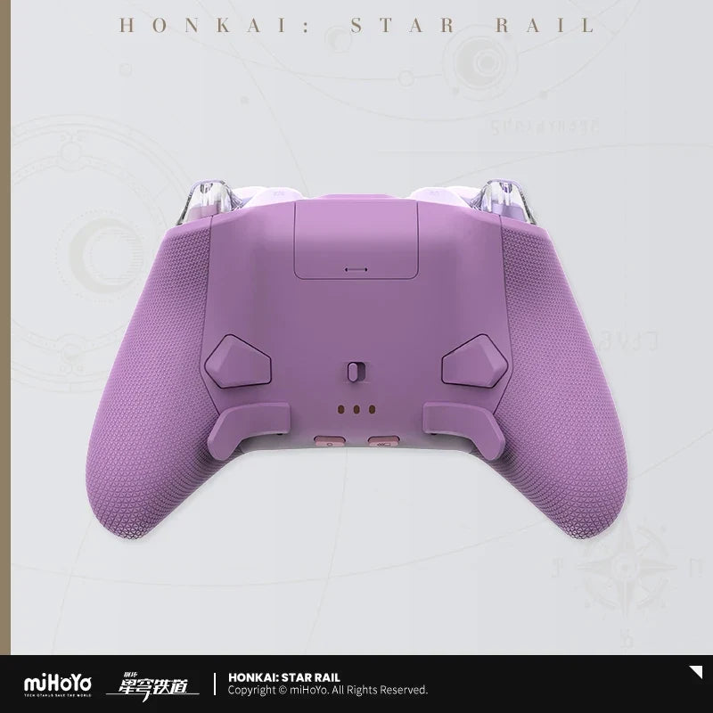 miHoYo Honkai Star Rail Castorice Force Feedback Game Controller