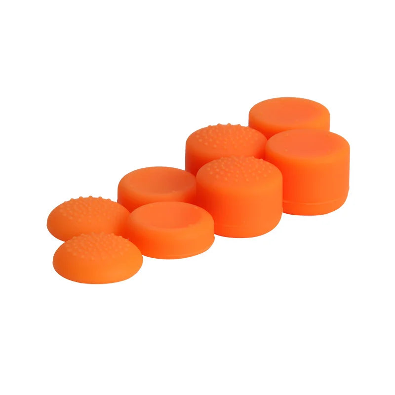 Gamepad Thumb Stick Grip Cap Joystick Extra High Cover for Sony Dualshock 3/4/5 PS5 PS3 PS4 Slim Xbox 360 Switch Pro Controller