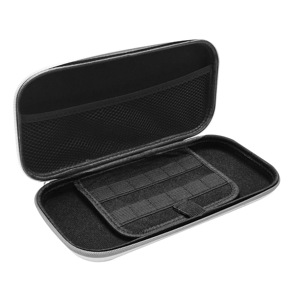 Nintendo Switch 2 Hard Shell Travel Carrying Bag Protective Case