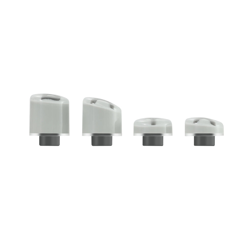 GuliKit KK3 Replacement Keycaps, Switch Layout B A X Y Buttons