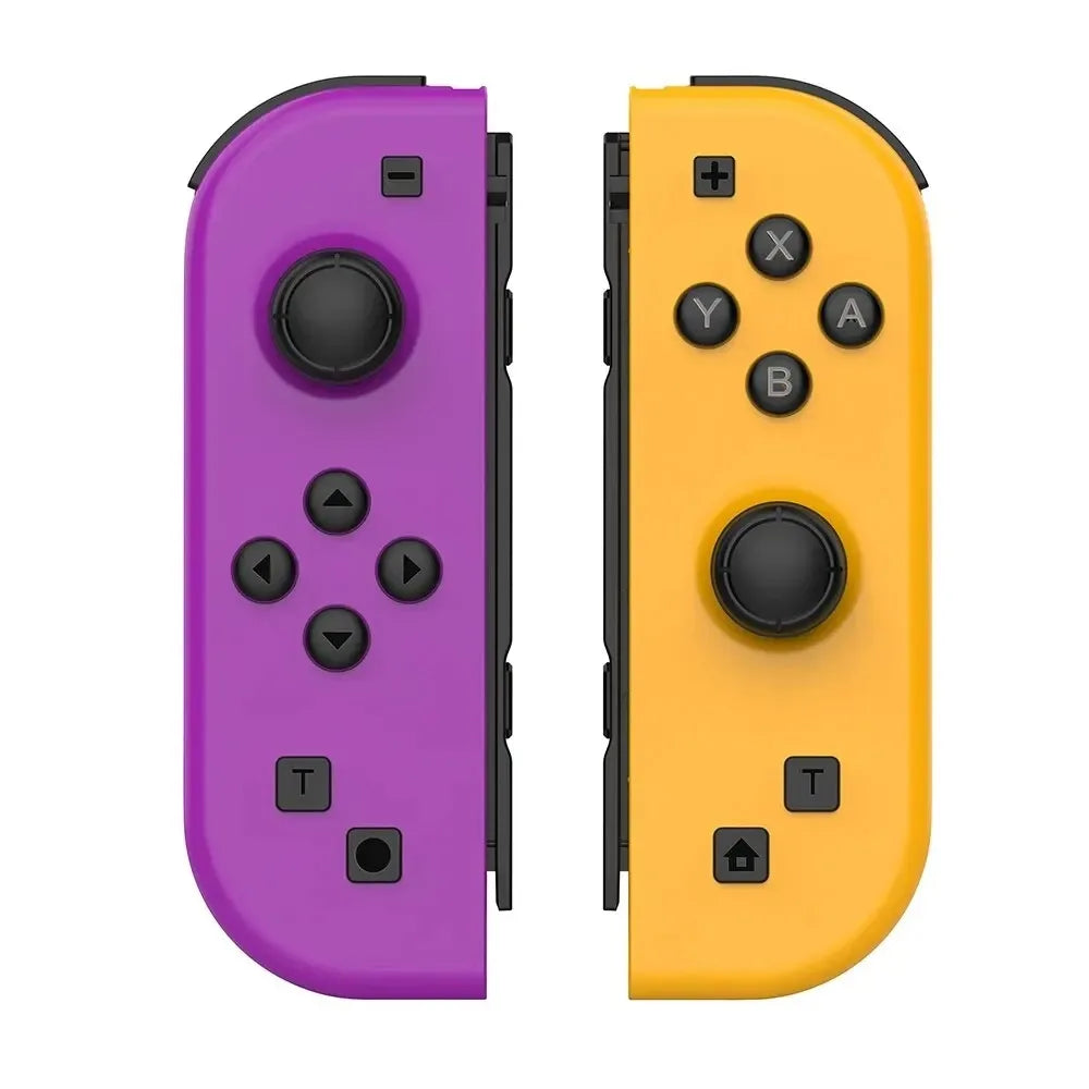 KIPADOG Wireless Controller for Switch OLED Lite, Dual Vibration