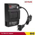 High Quality Wall Charger AC/DC Adapter Power Supply Game Charger For N64 Console AC Adaptor EU/US Plug
