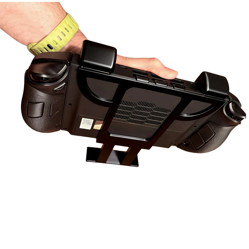 Legion Go 2 Ergonomic Belly Stand Bracket, Portable Holder