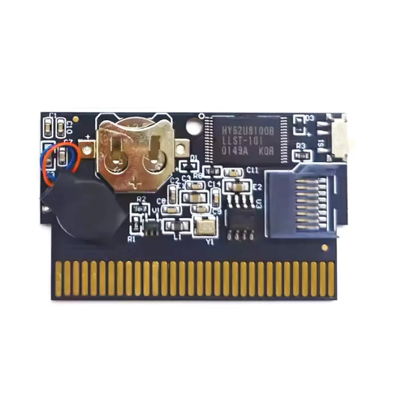 New Air Game Card GBA Flash Card for GBA SP GBM IDS NDS NDSL GBA SP Game Console Choose 32GB TF Adapter Game Accessories