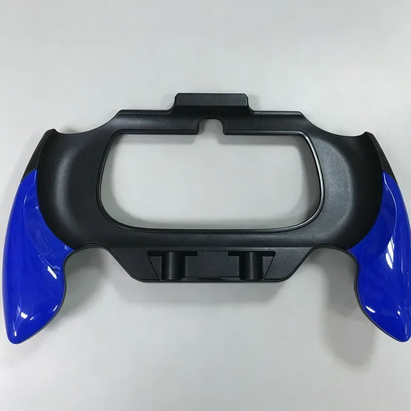 1PC Anti-slip Hand Grip Bracket Holder For PS Vita 2000 Comfort Controller Stand Handle Grip for PSV 2000 Game Accessory
