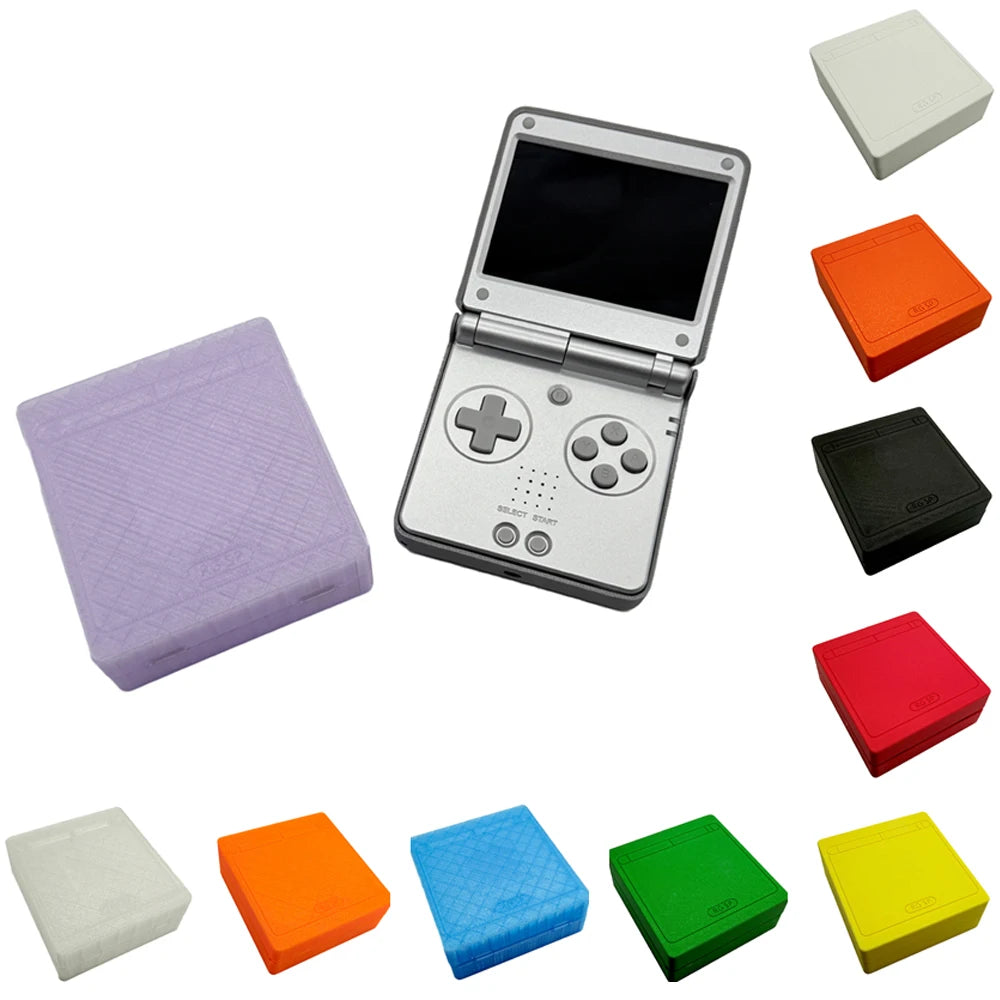 Storage Case for ANBERNIC RG SP Handheld Game Console