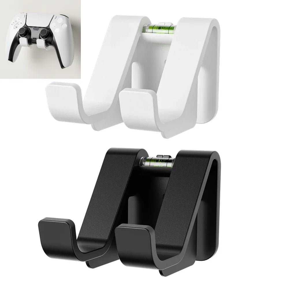Controller Hanger for Nintendo Switch, Xbox, PS4, PS5