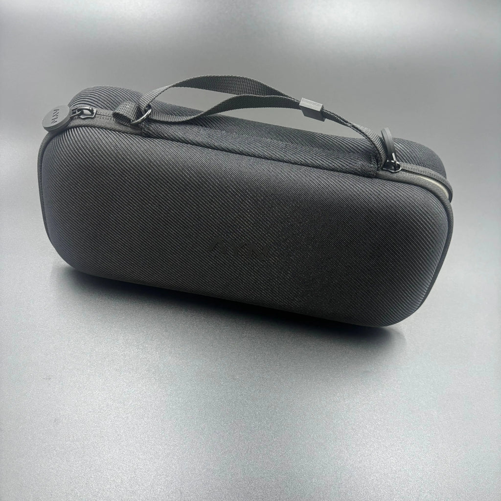 Carrying Case for Odin 2 Portal Handheld Console，Shockproof & Dustproof Storage Case，Storage for Handheld Gamers